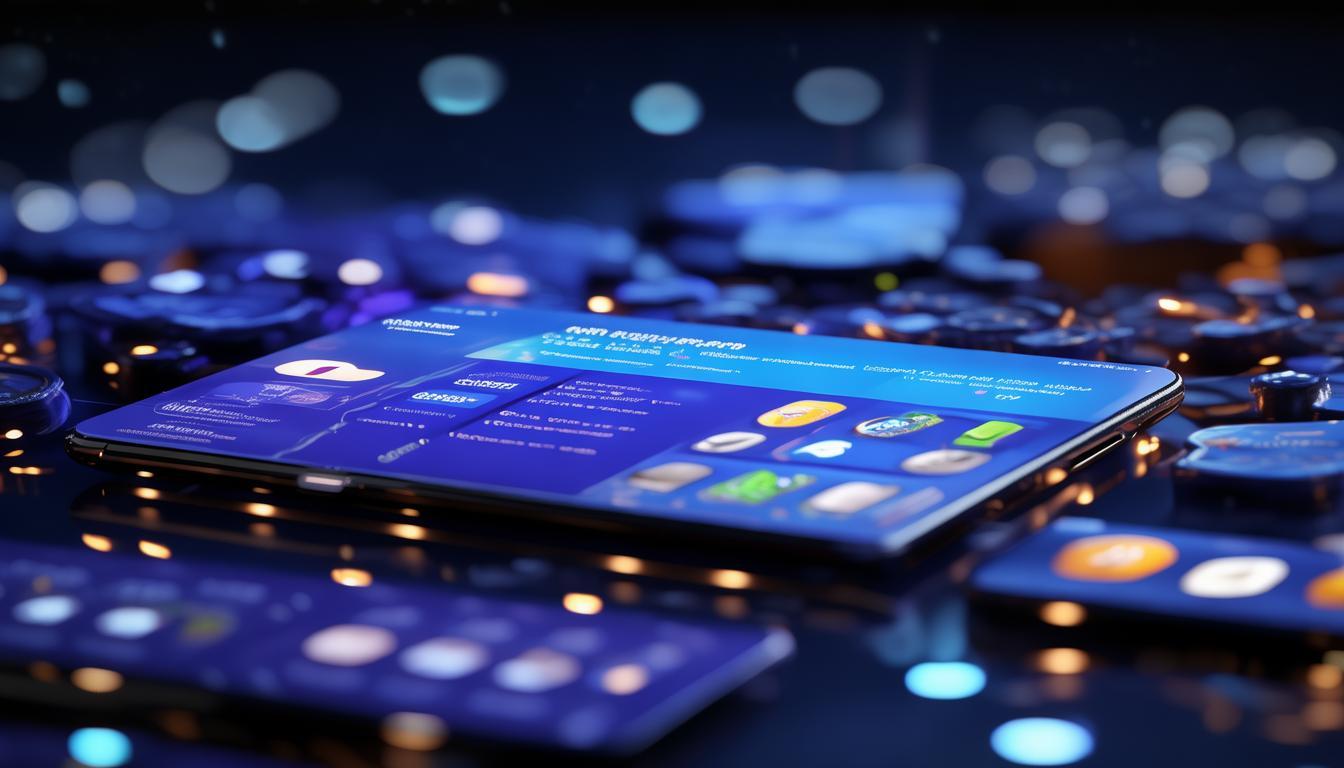 2024年TP钱包安卓版迎新升级！新特性、强安全、功能更丰富