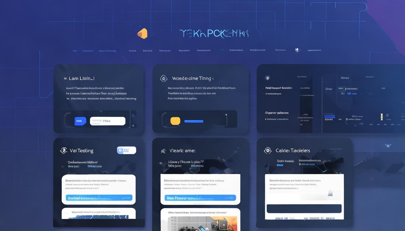 TokenPocket官网：加密资产管理领域优势尽显，安全便捷超靠谱