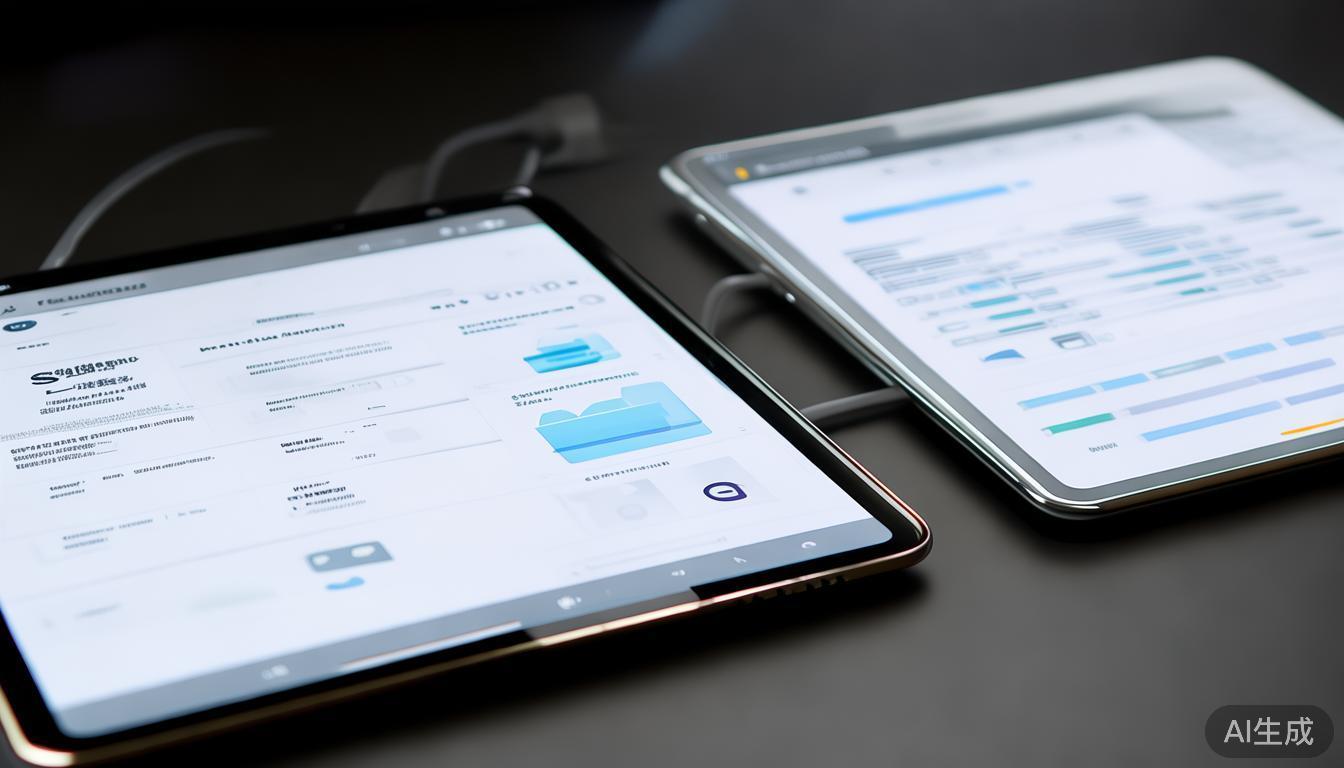 TP安卓版2025实测：启动快40%，跨设备协同如何重塑移动办公？