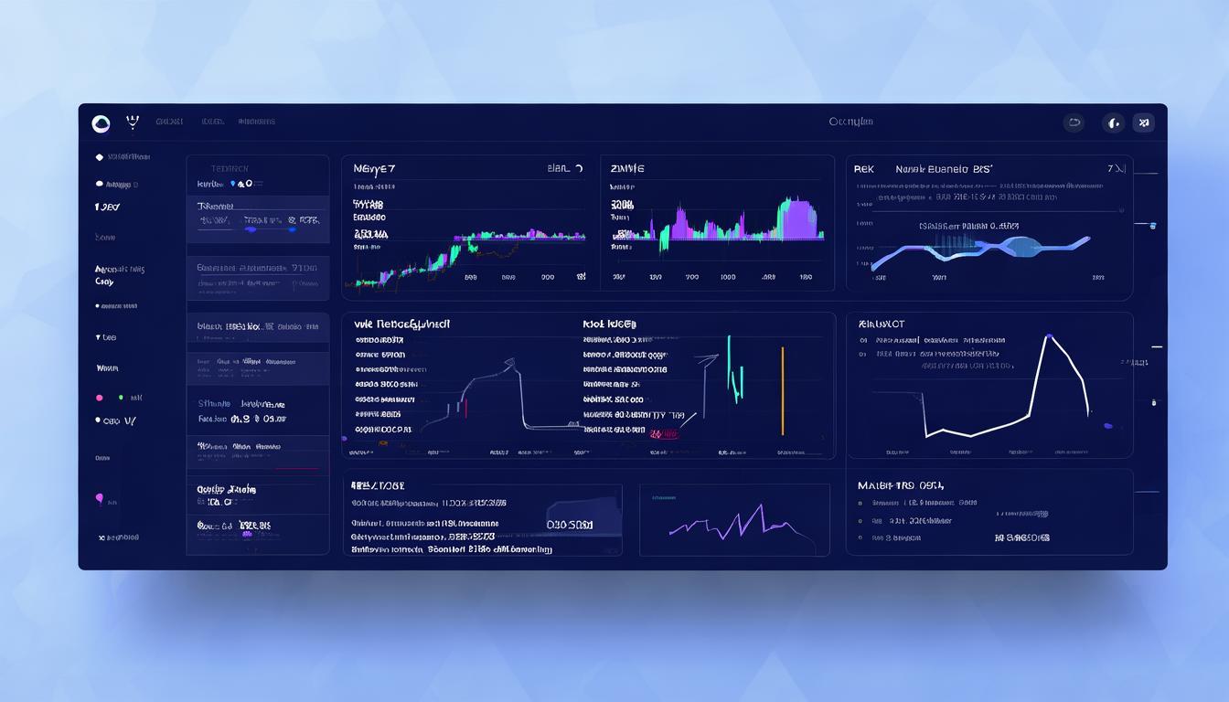 Token钱包安卓版：加密货币市场的关键工具，把握投资机会靠它？