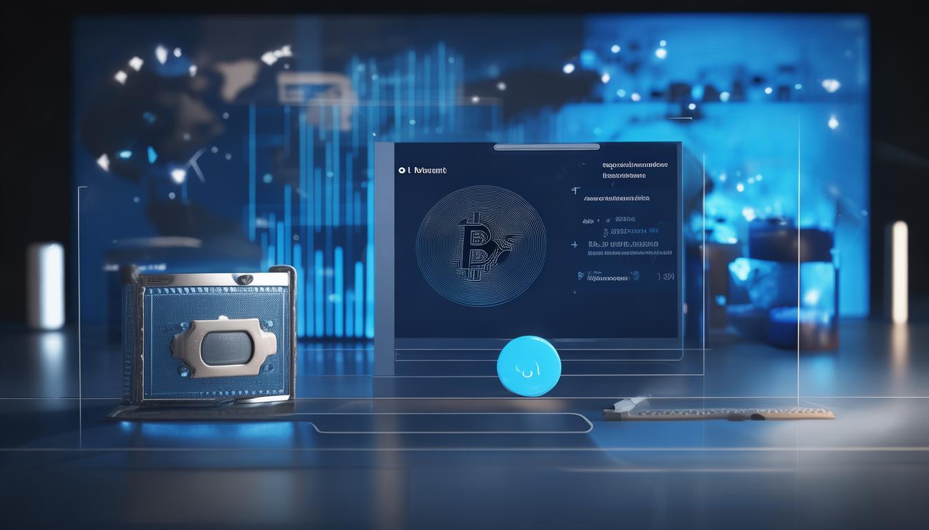 数字化金融浪潮下，im钱包如何突破传统束缚实现简便交易管理？