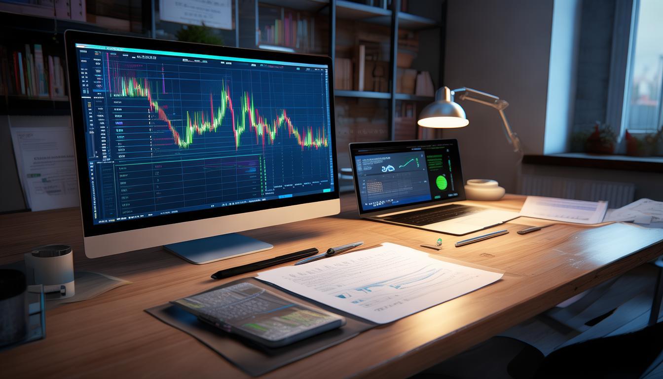 巧用imToken官网版做资产分配，规划占比适应教育新需求