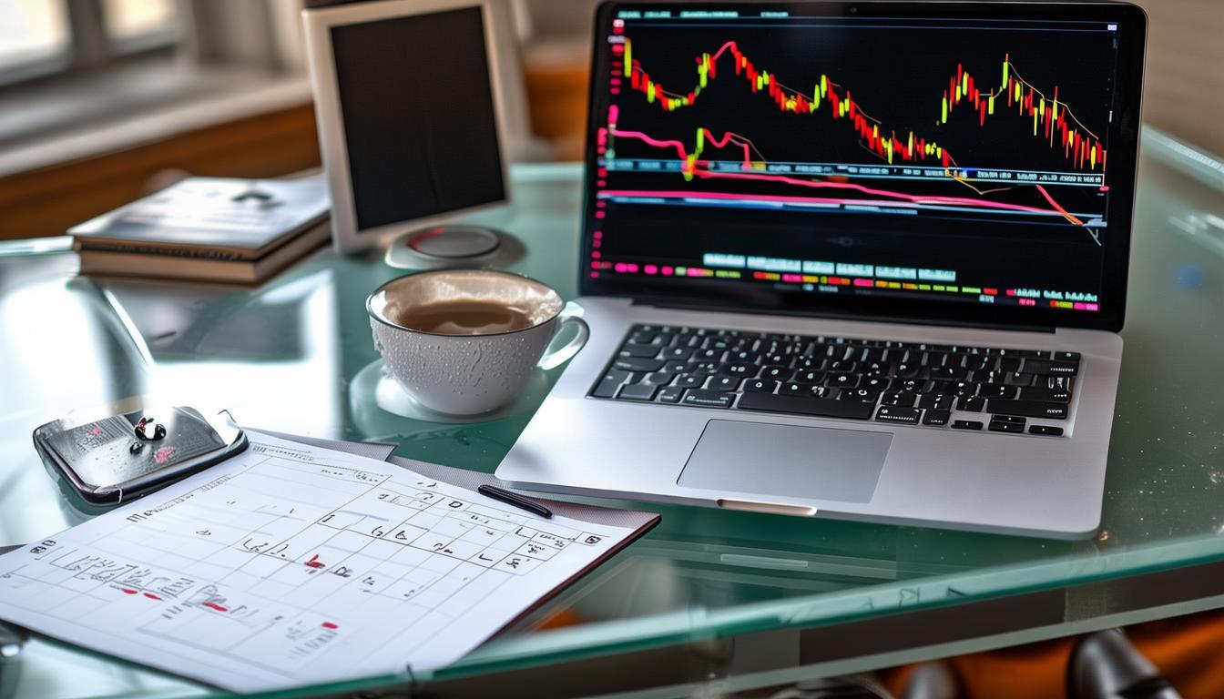 通过tp官方app下载开展投资，确立并实施投资方案很关键