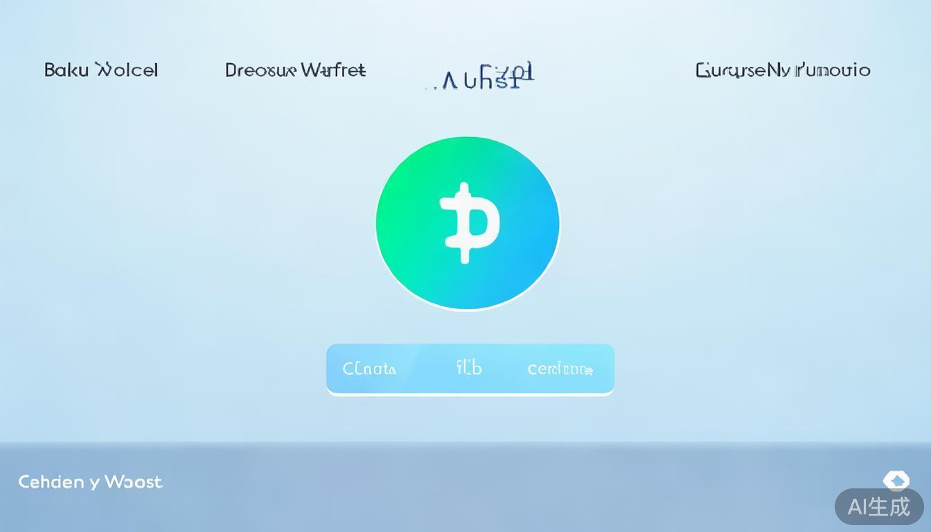 数字货币带着我走向新征程_TPWallet带你走进数字货币的世界_数字货币走进千家万户