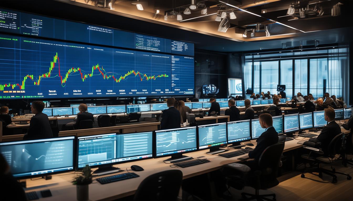 Token钱包网址动态追踪功能意义重大，助力用户精准把握市场