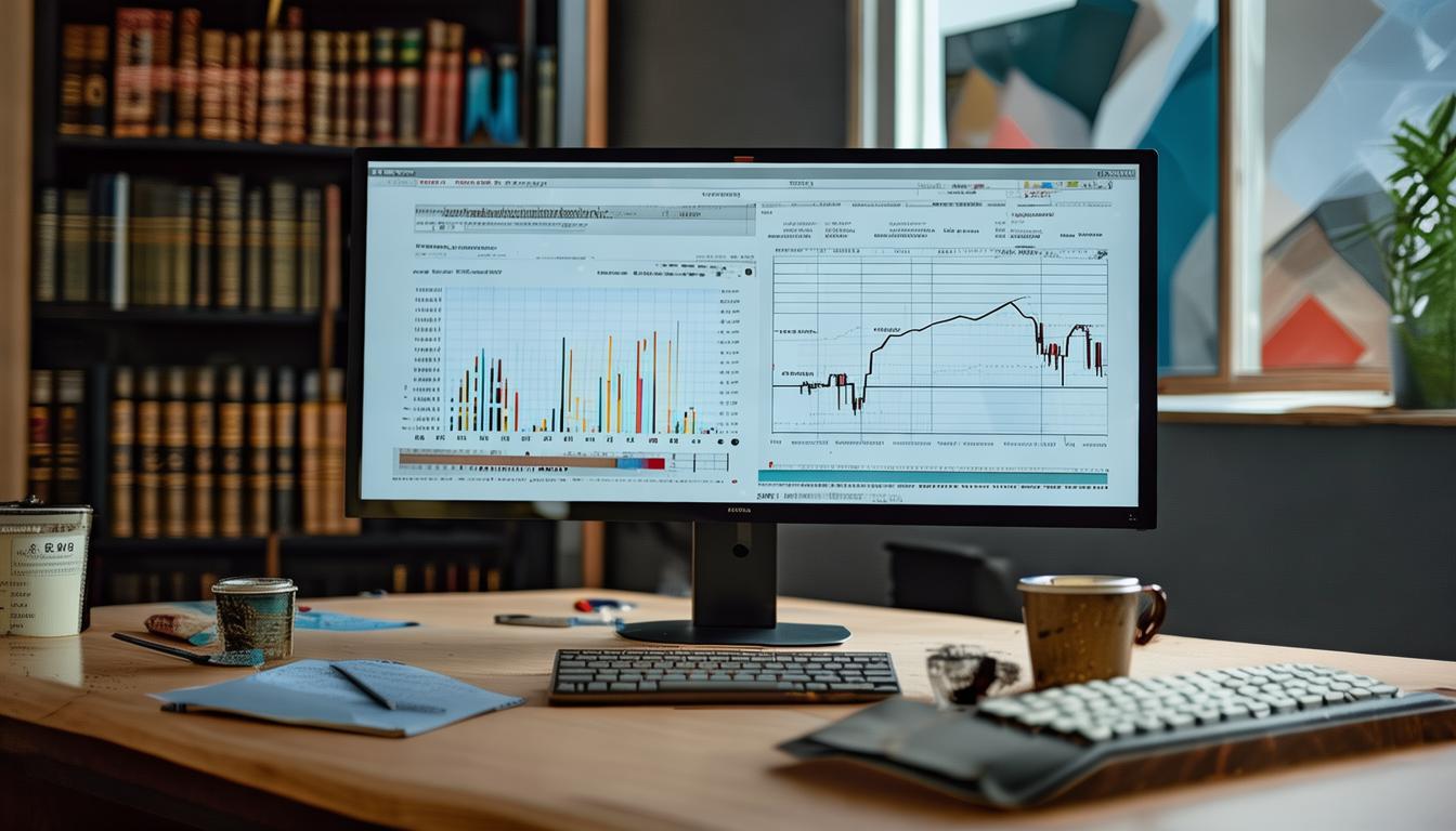 高效追踪投资成果的秘诀：合理规划与良好做法，你做到了吗？