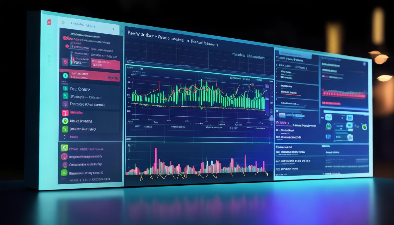 TokenPocket官网下载的市场动态监控功能，助投资者把握投资新机会