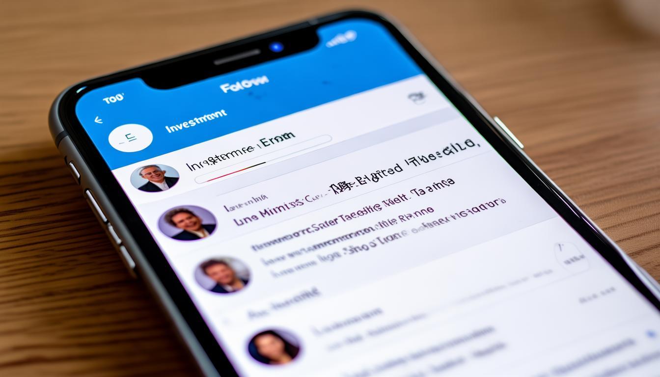 TokenPocket社交功能助力投资者扩展人脉，完善资料与群组讨论很关键