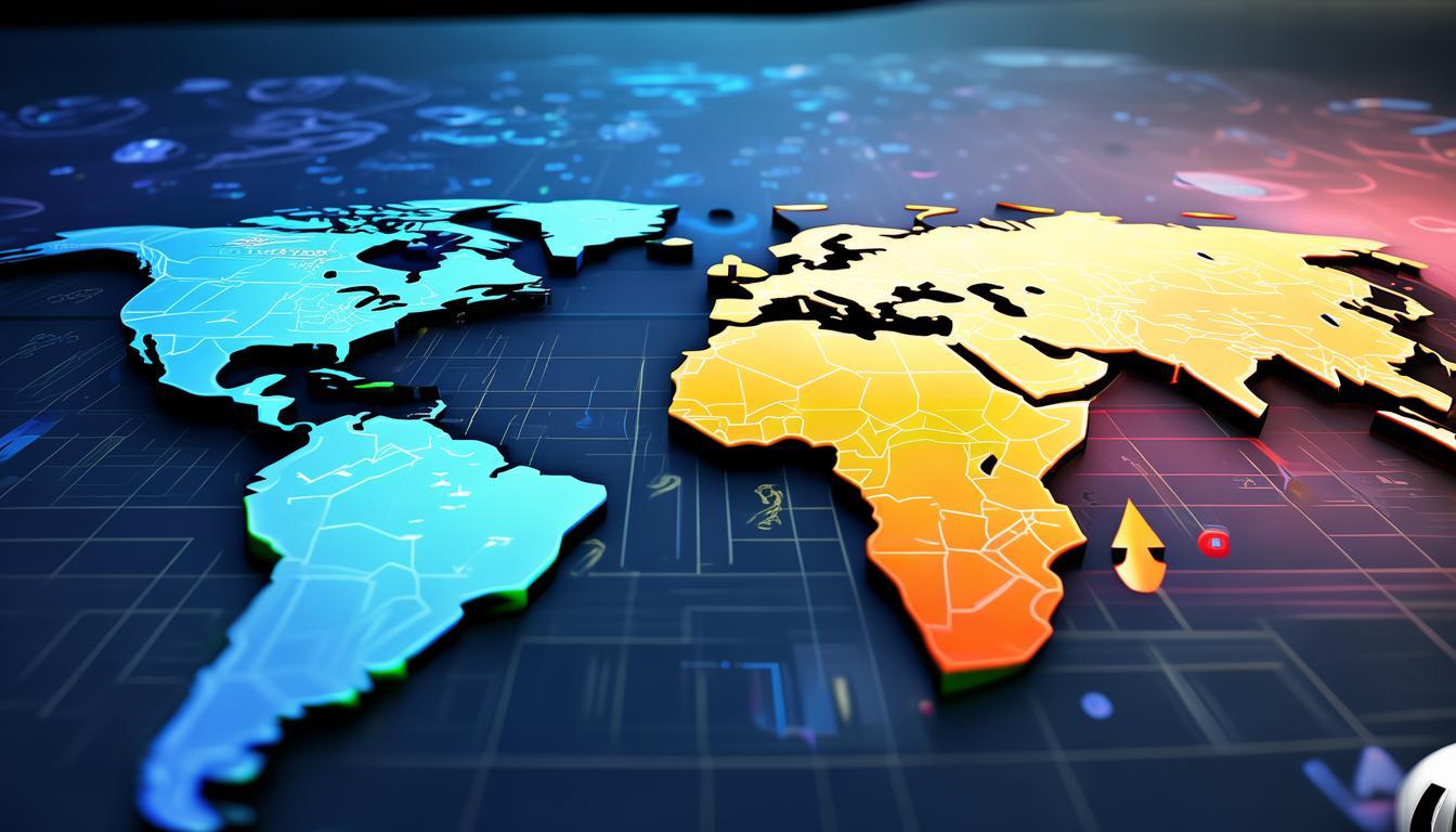 TokenPocket钱包全球化布局，官网下载地址在亚洲欧洲意义非凡