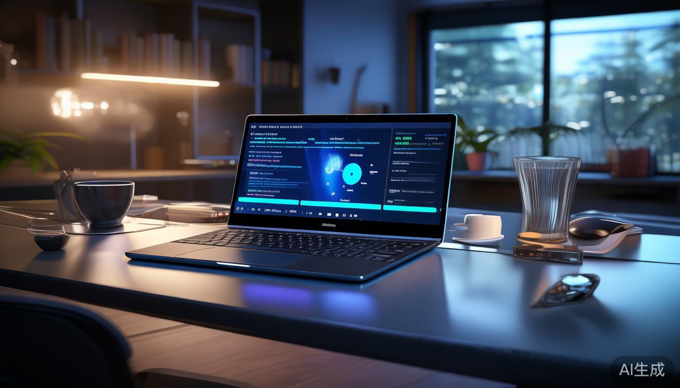 趋势科技安卓_微信手机版官方下载安卓版_深度解析tp官方下载安卓2025版：智能升级新趋势