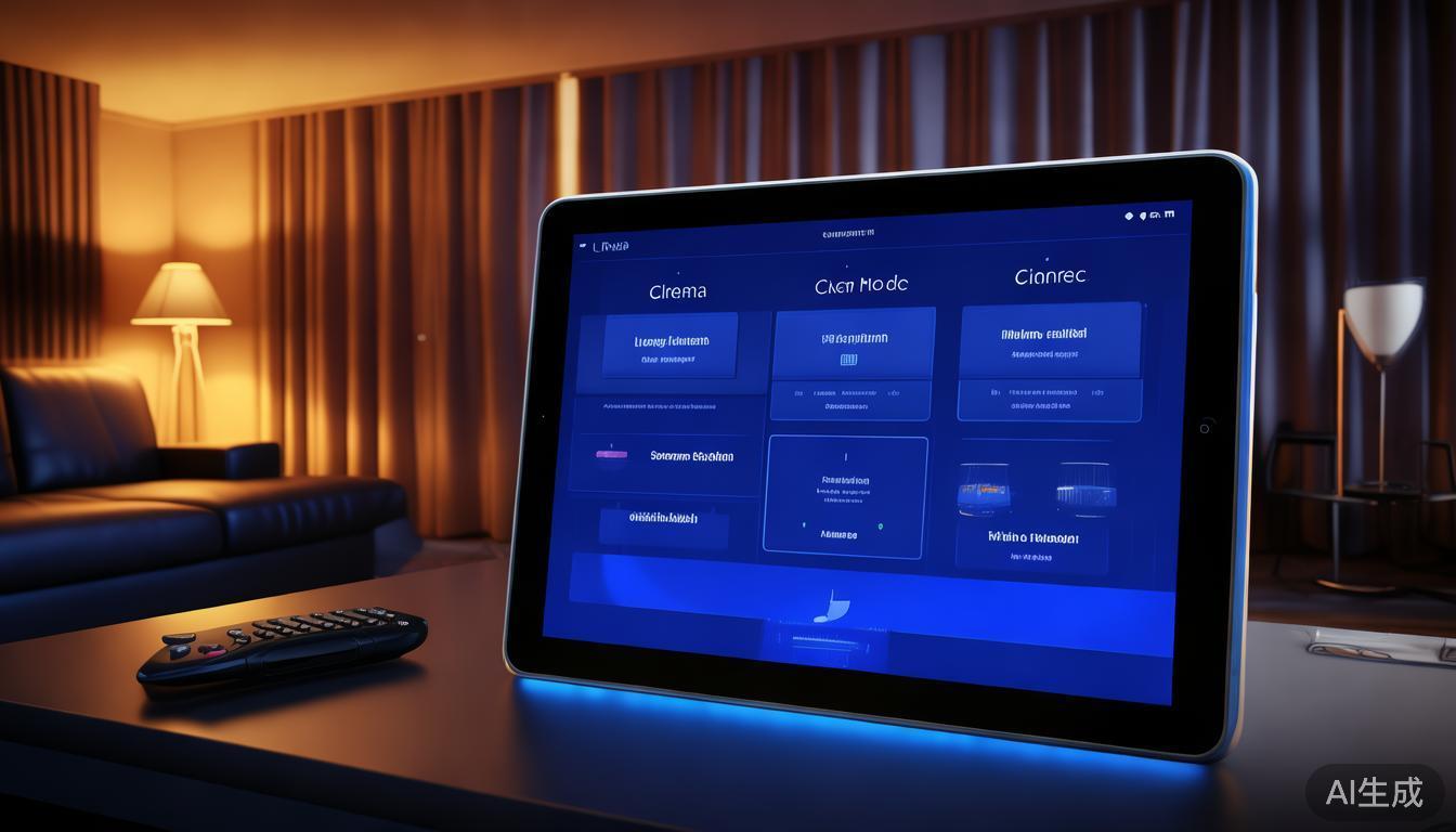 智能生活app官网_智能生活app下载安装_3. TP官方APP，让你的生活更智能化