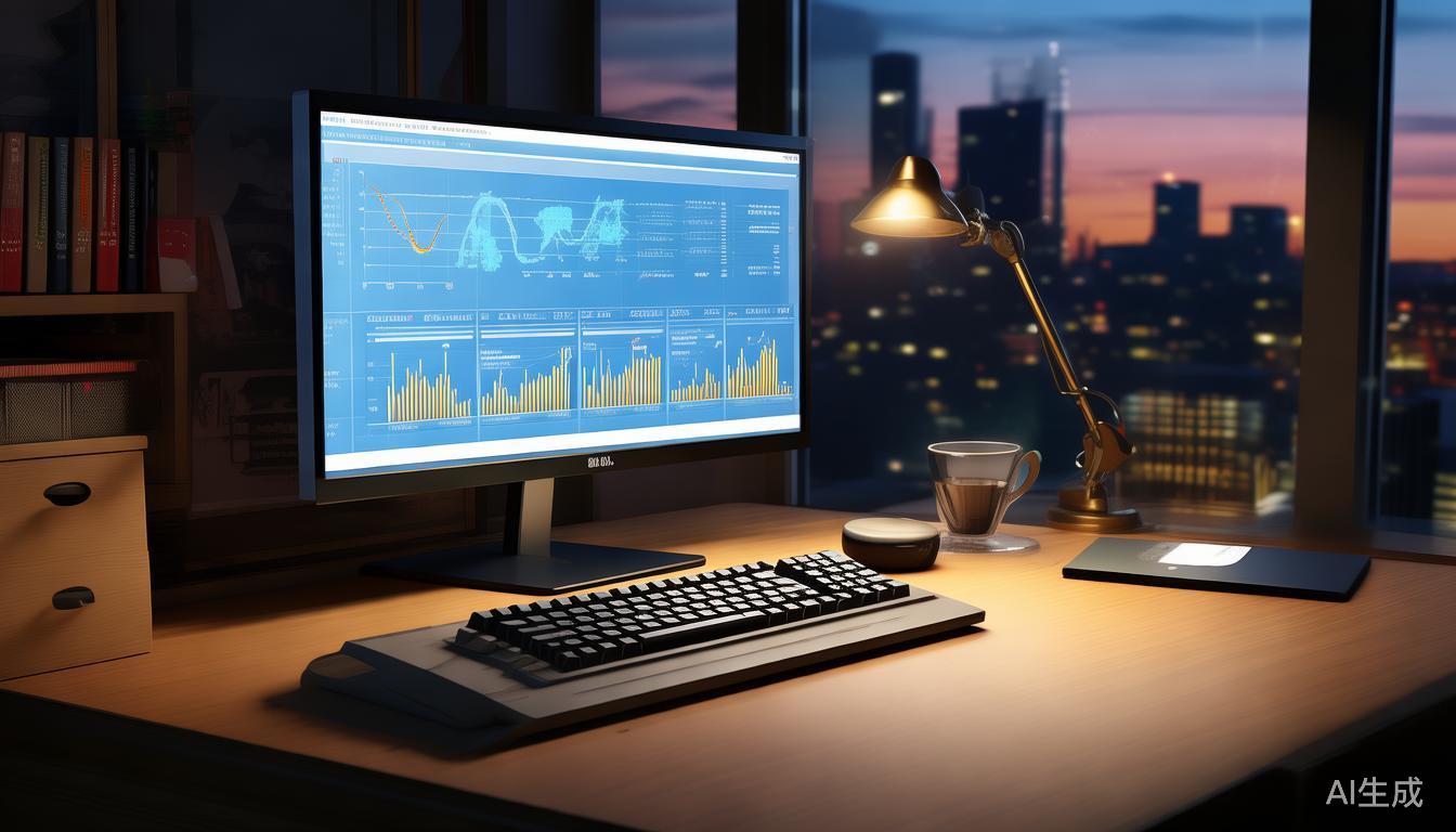 跟踪效果_跟踪率是什么意思_如何在tp官方网址下载中高效跟踪你的投资表现，实现持续优化？