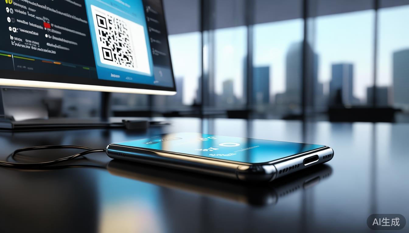 移动办公安全指南：为何必须下载正版软件？三大优势解析与风险案例警示