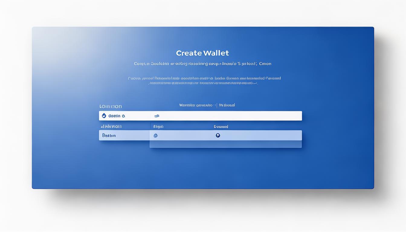 数字资产领域必备！教你通过tokenpocket钱包官网注册创建账户