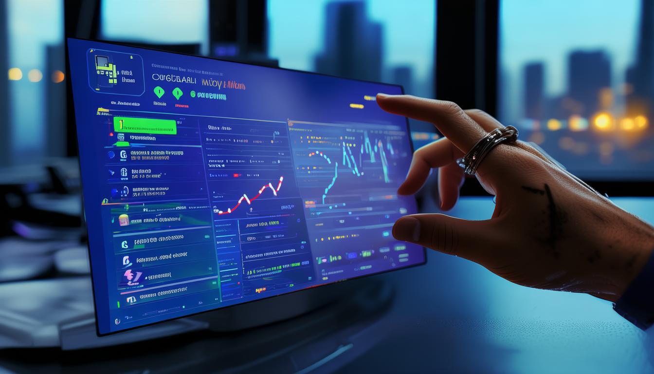 TPWallet：电子钱包界的佼佼者，数字资产交易与财富管理的得力助手