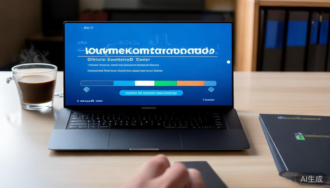 正版软件安装指南：3个高效技巧，帮你避开捆绑与提速下载