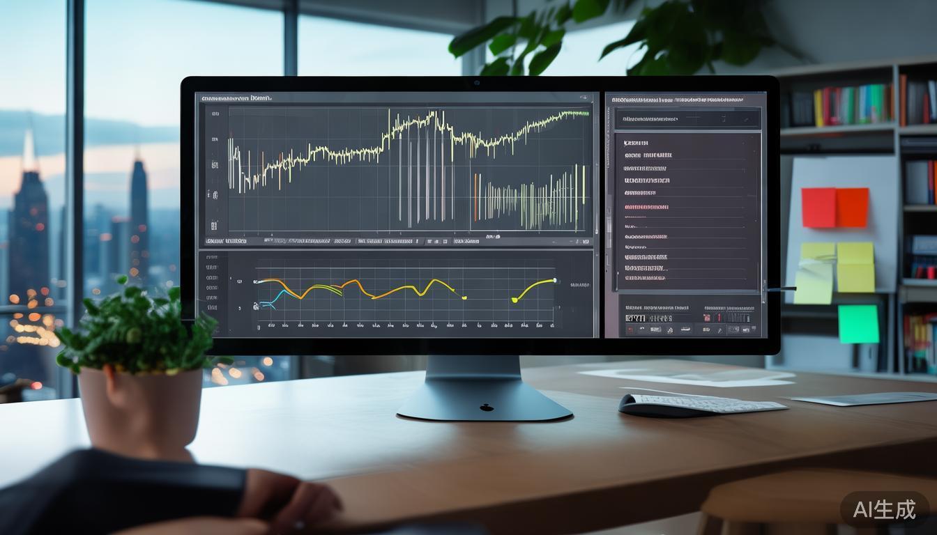 TP安卓版官方正版：高效数据看板助力业务增长，深入剖析优化运营策略