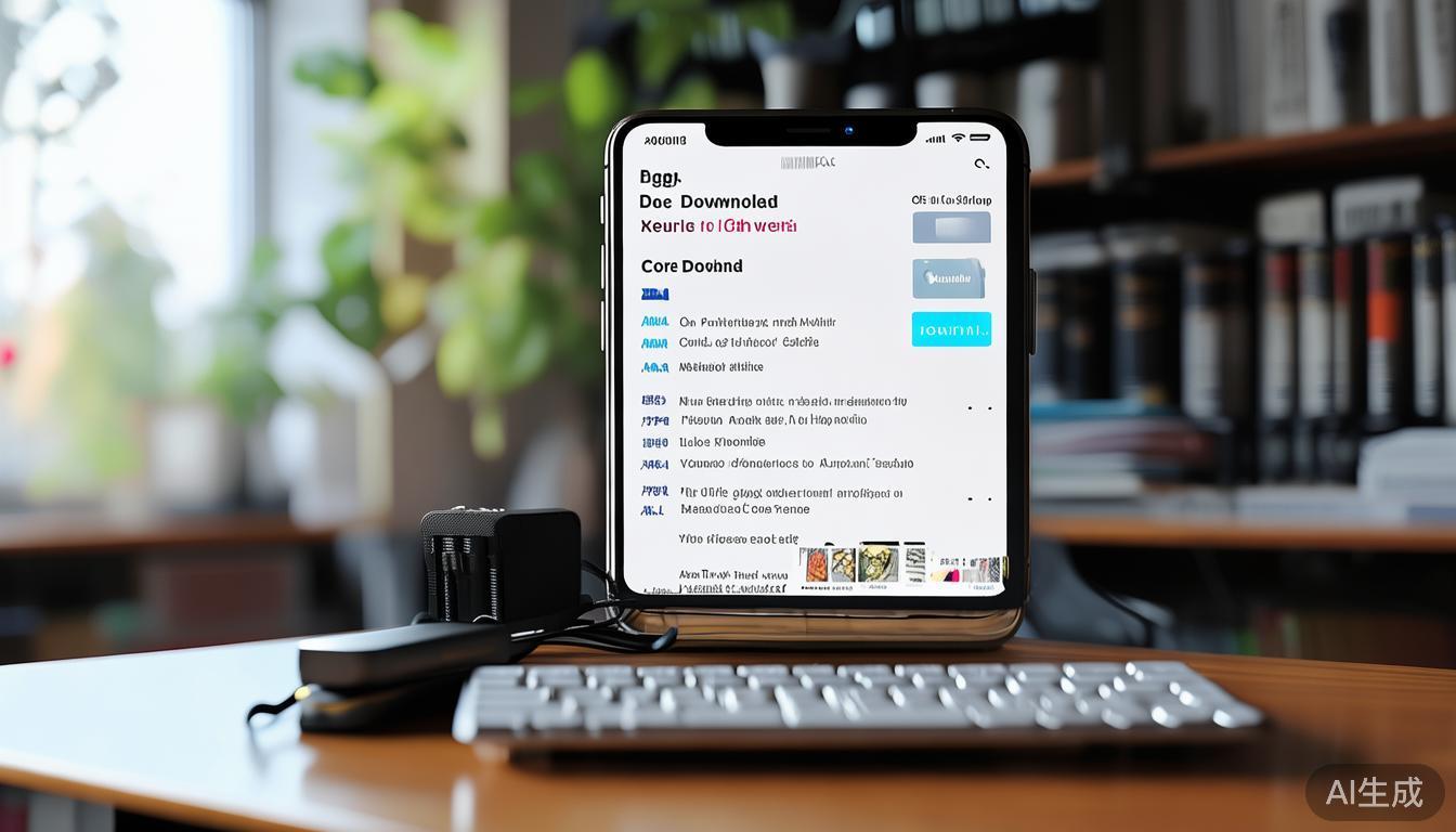 TP官方App下载指南：高效数据处理，提升下载体验的实用方法