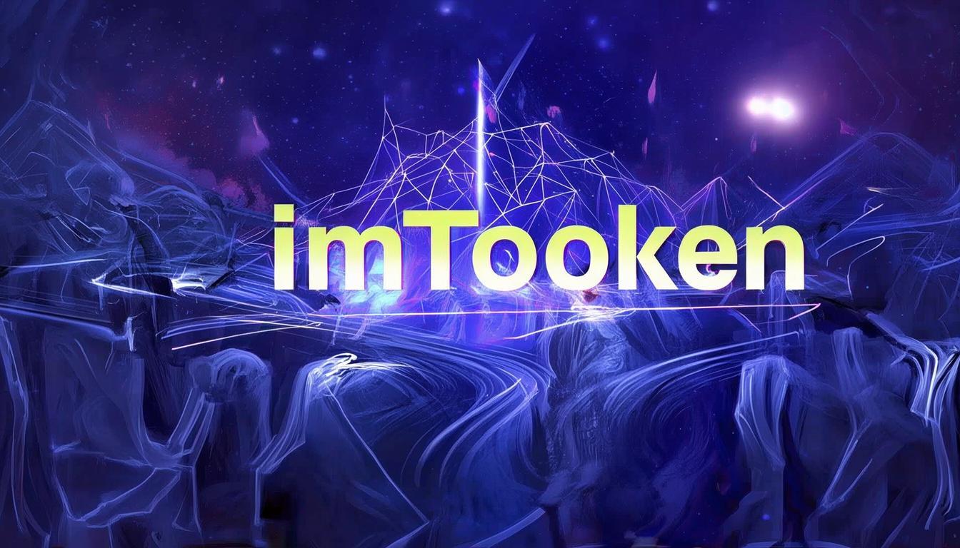 imToken钱包官方版：多链支持开创数字资产便捷存储交易新时代