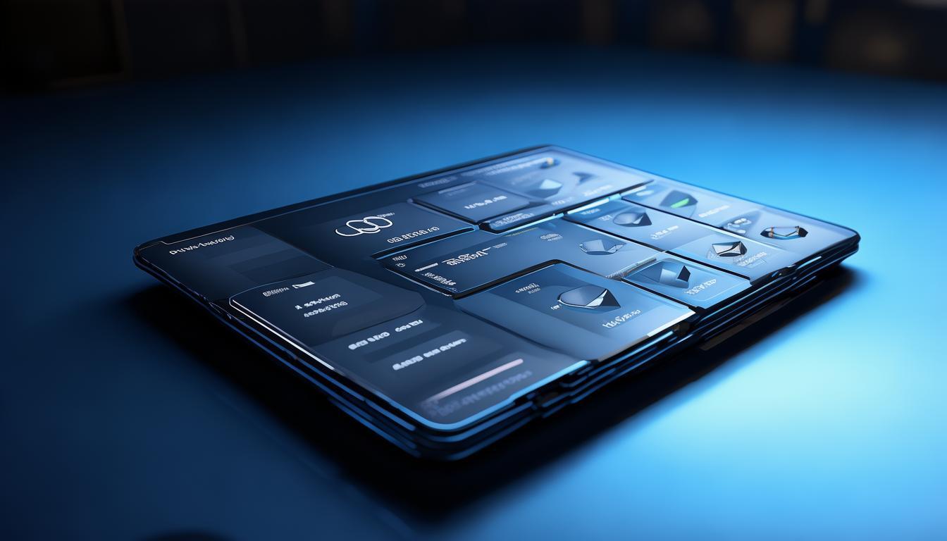 下载tp官方钱包后如何管理个人资产？这些要点要知道