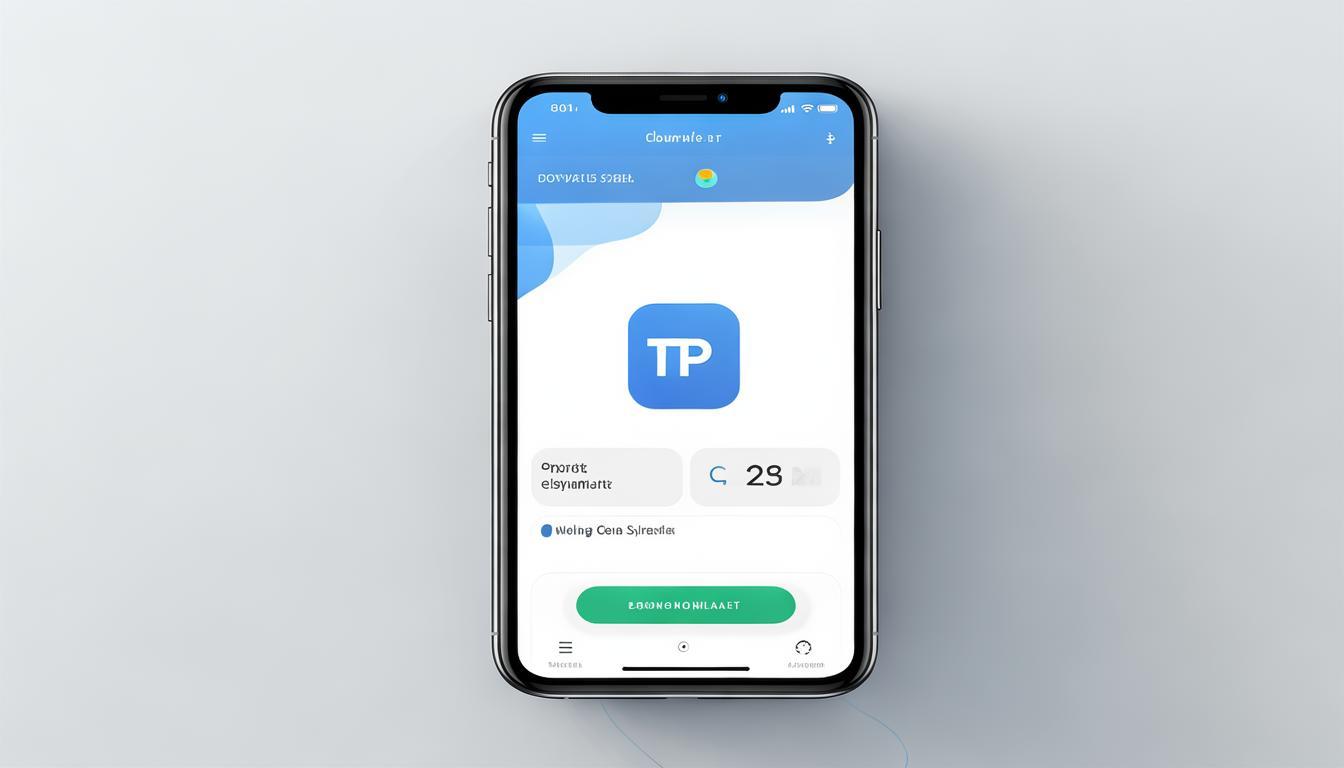 下载TP钱包要注意！官方渠道、文件大小关乎数据安全