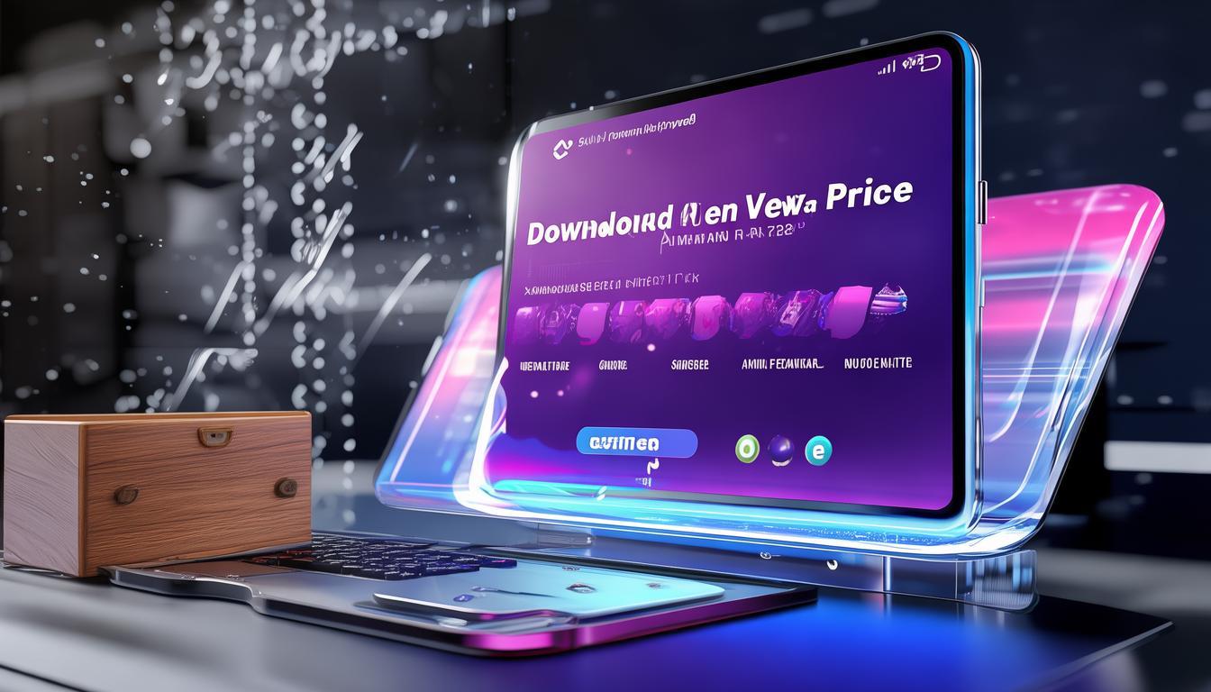 TP新版下载沟通_如何在TP最新版本下载中进行客户互动？_用户参与版本更新策略