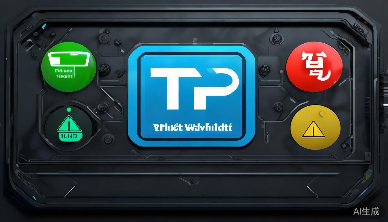 TP钱包官方应用怎么下载？牢记这几点，谨防数字资产被盗