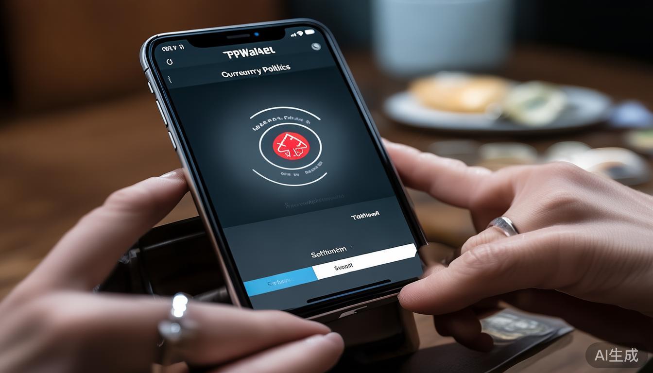 TPWallet货币政治功能探析：技术、用户权益与监管合规的挑战