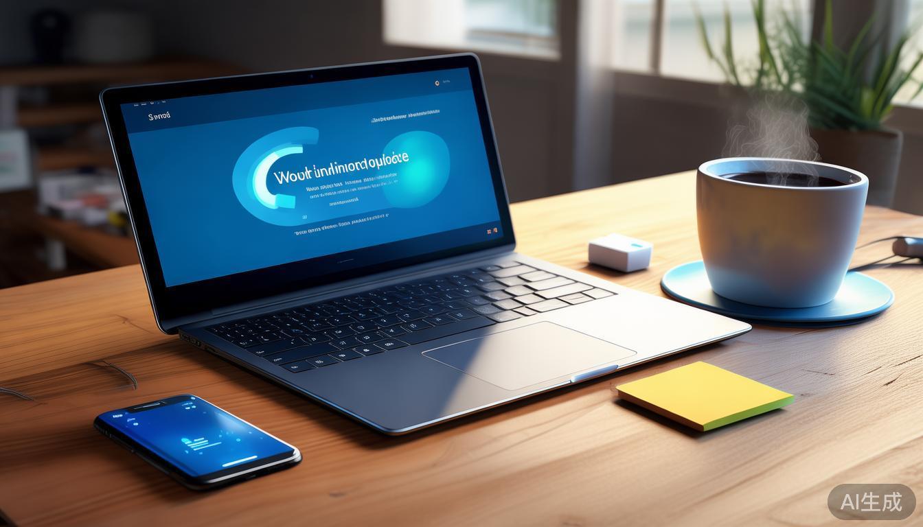 TP官方安卓版新功能怎么获取？掌握这3个方法，及时更新不再错过