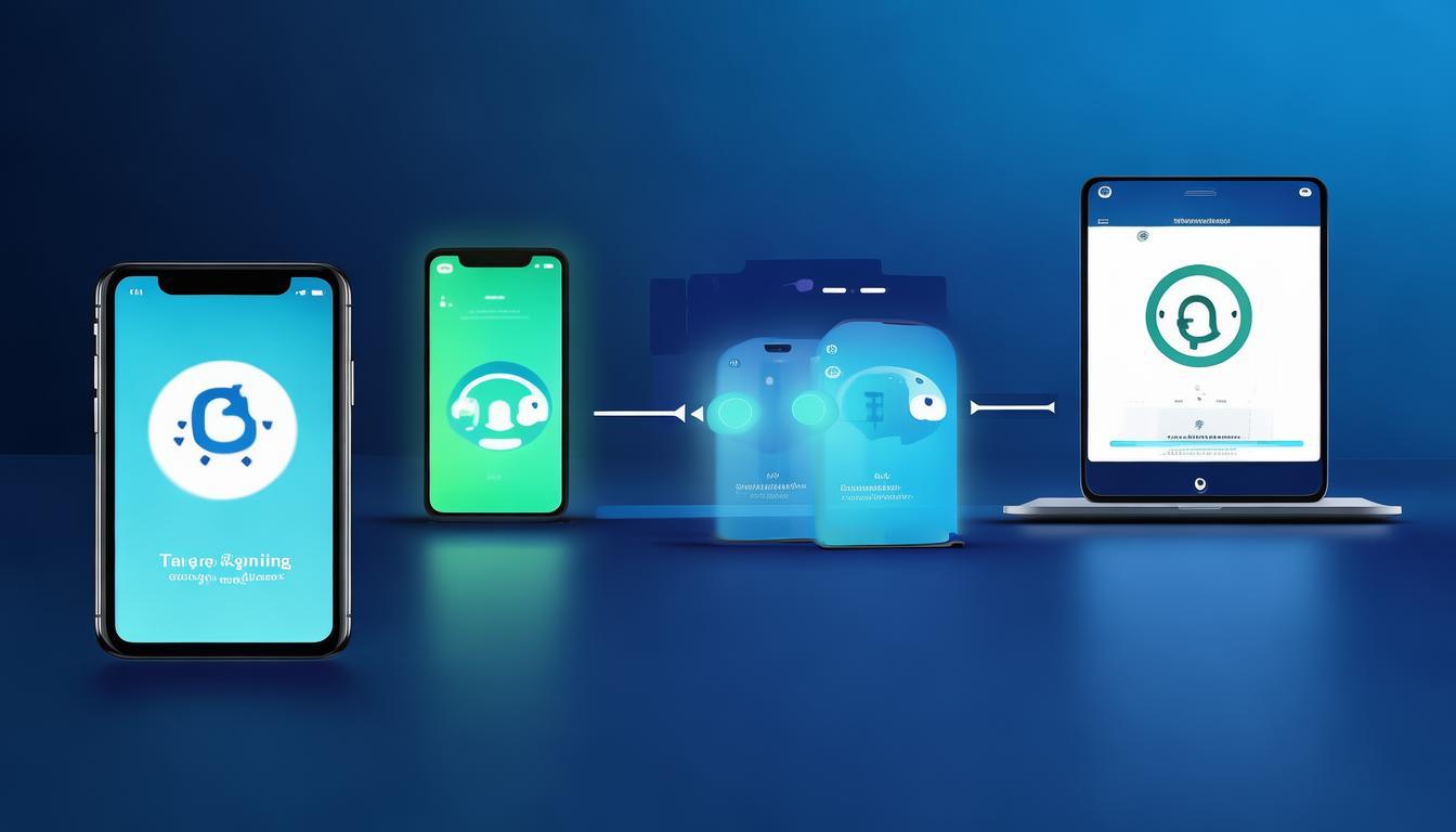 Token.im安卓版：数字资产管理工具，多重安全防护超关键