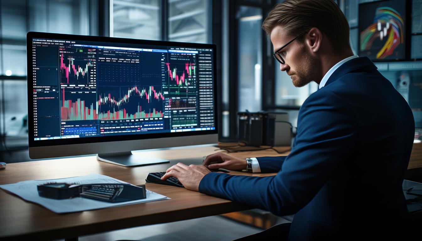 在token官方应用交易如何获利？掌握这些准备工作与要点