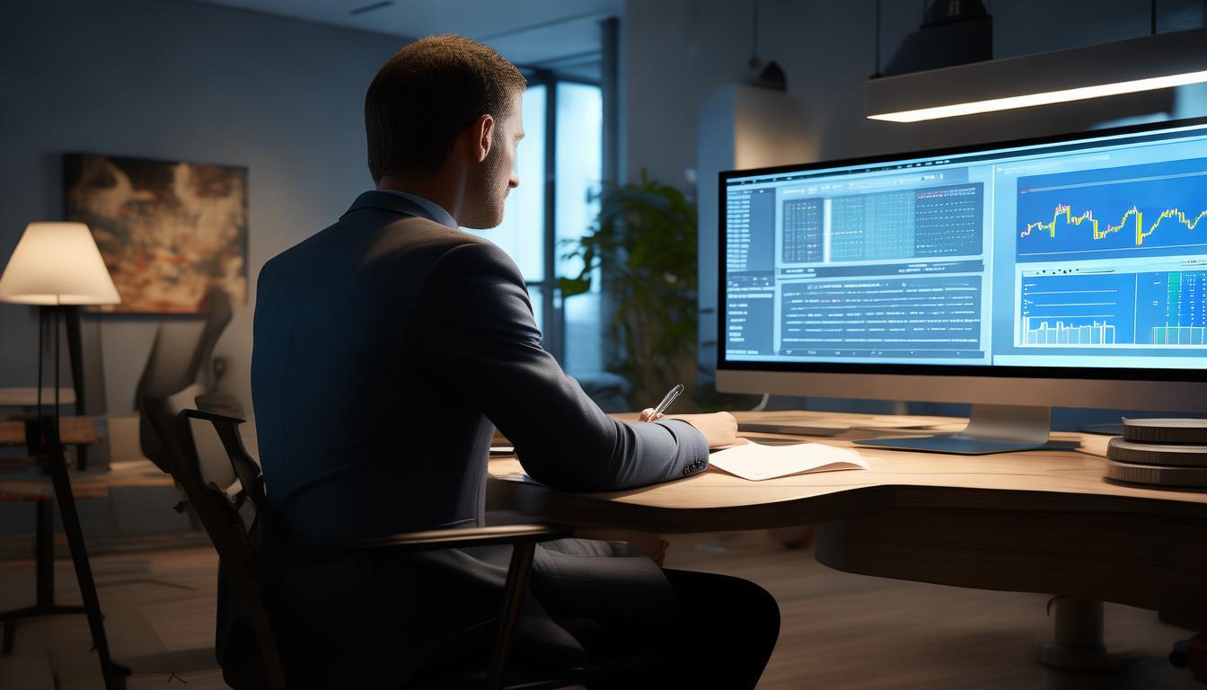 数字货币投资必看imToken官网，掌握动态提升竞争力