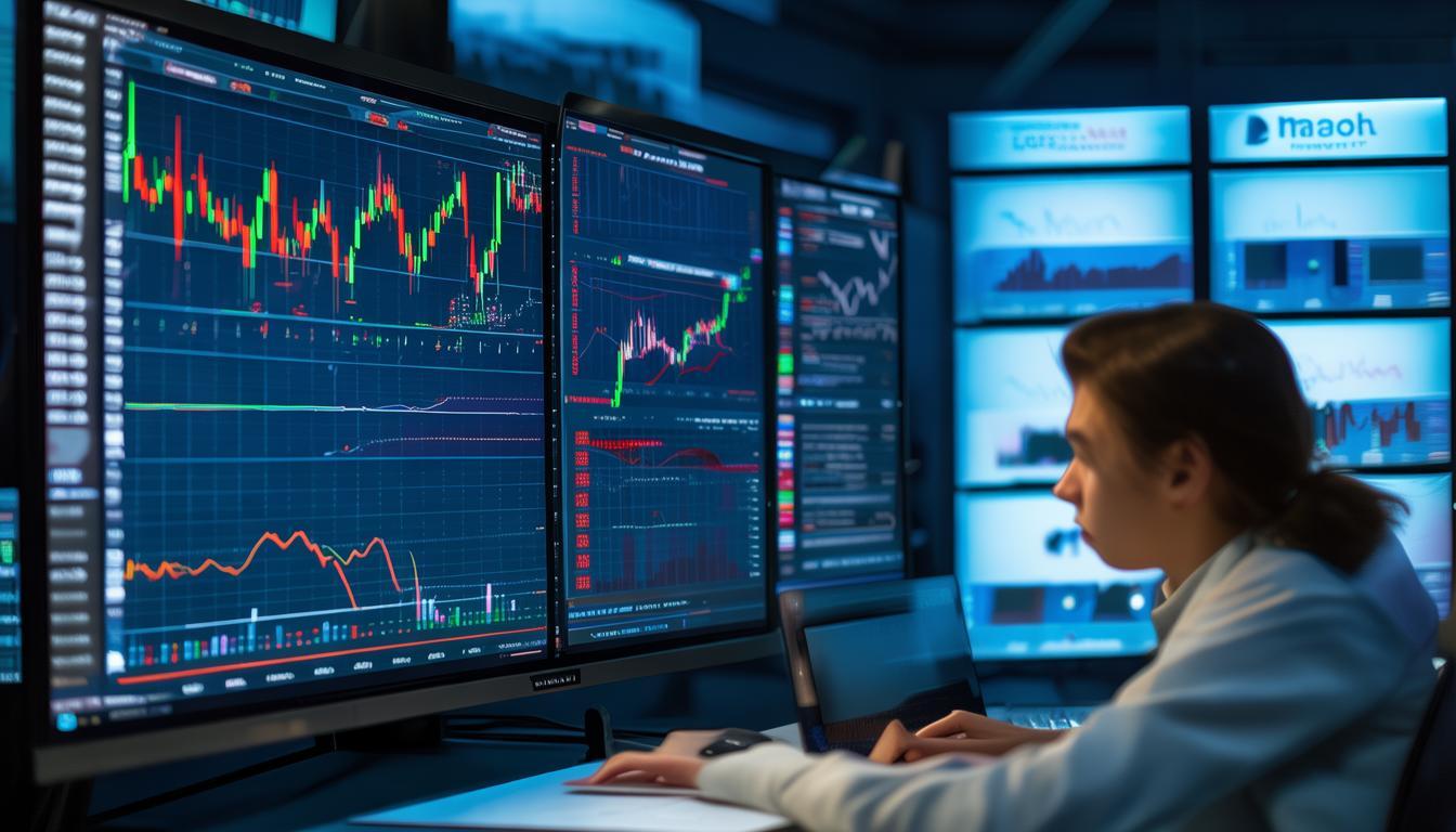 TokenPocket平台市场分析软件有多重要？确保数据完整是关键