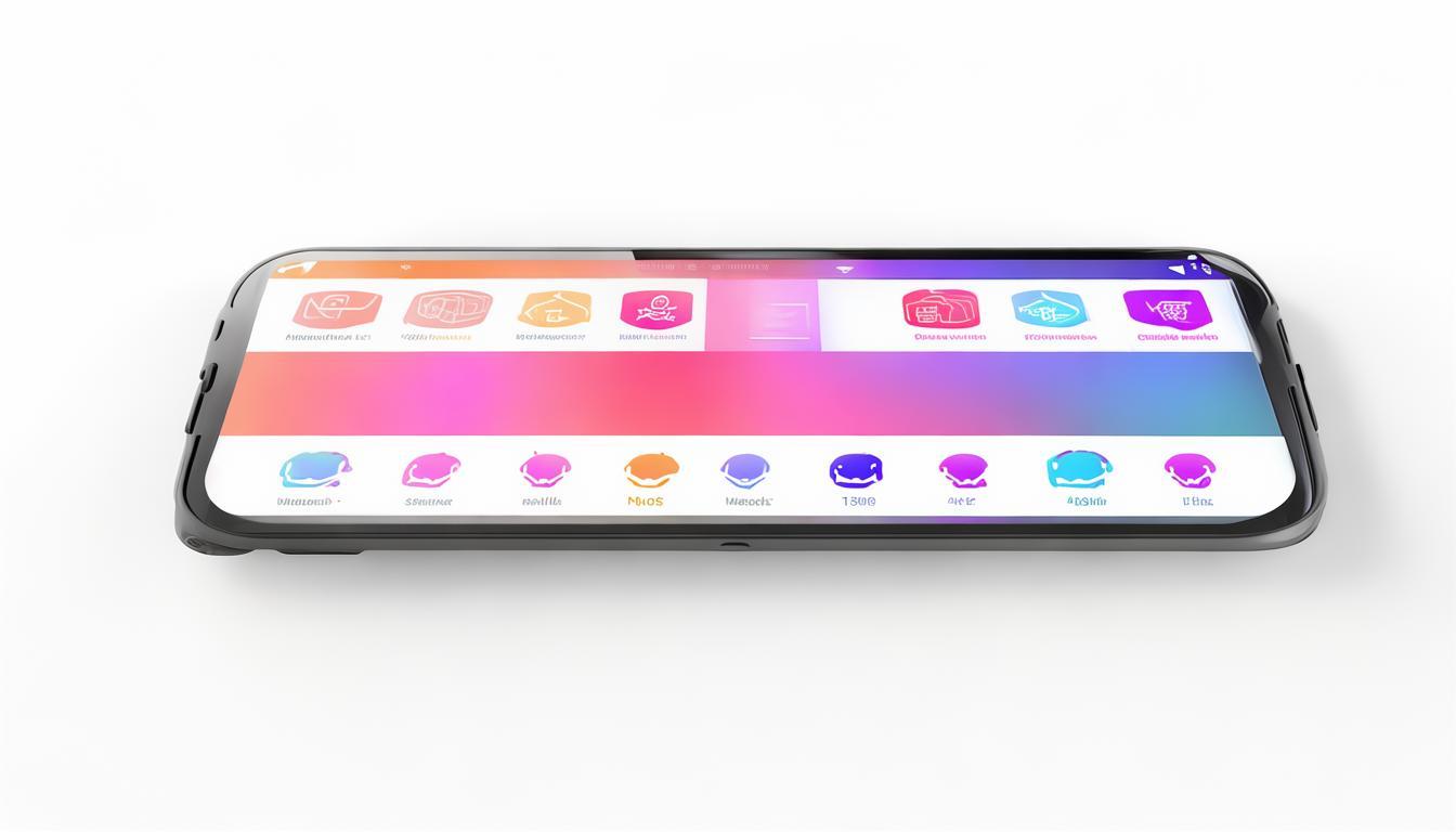 TP官方安卓2025最新版，流畅度爆表且设计超人性化