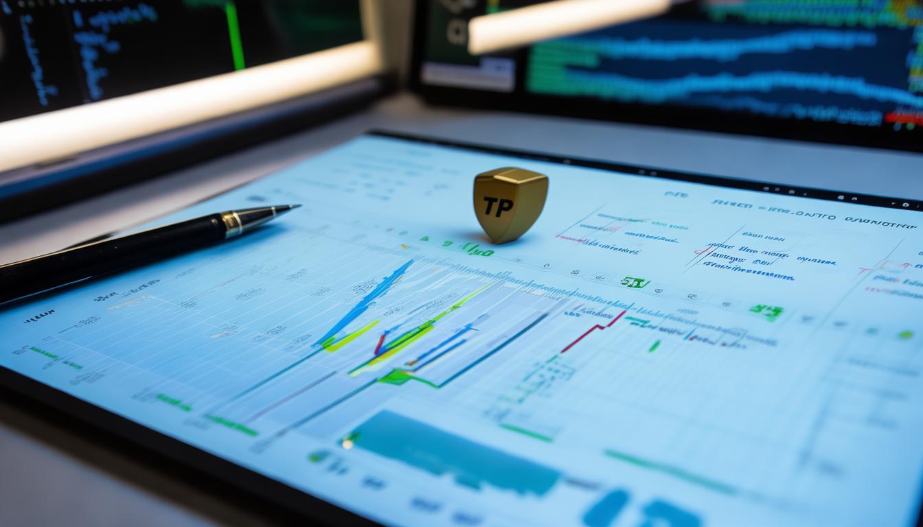 TP钱包最新版交易手续费问题受关注，各网络及规模影响几何？