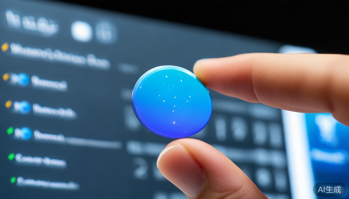 2025年TP官方安卓新版受关注，优化变动引思考