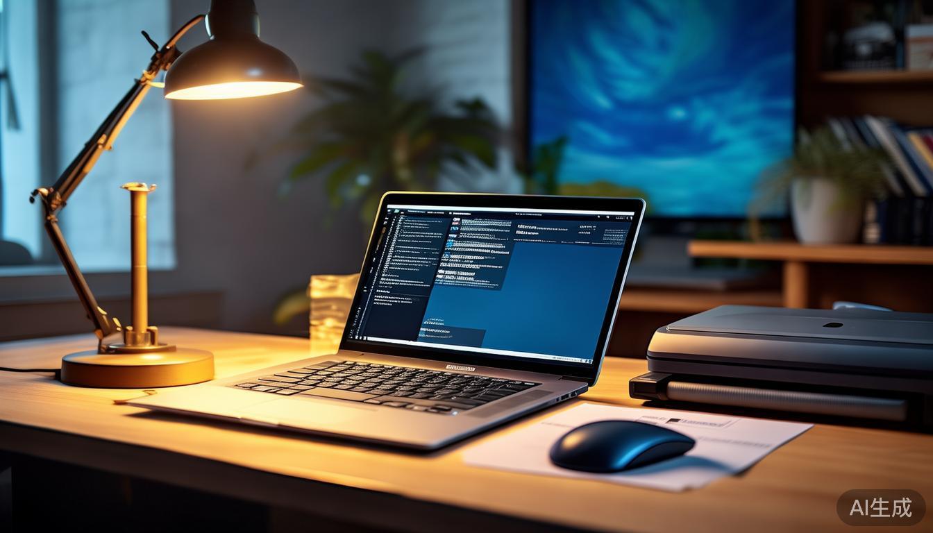 高效自动化：从TP官网下载App，借助脚本与扩展轻松提升效率