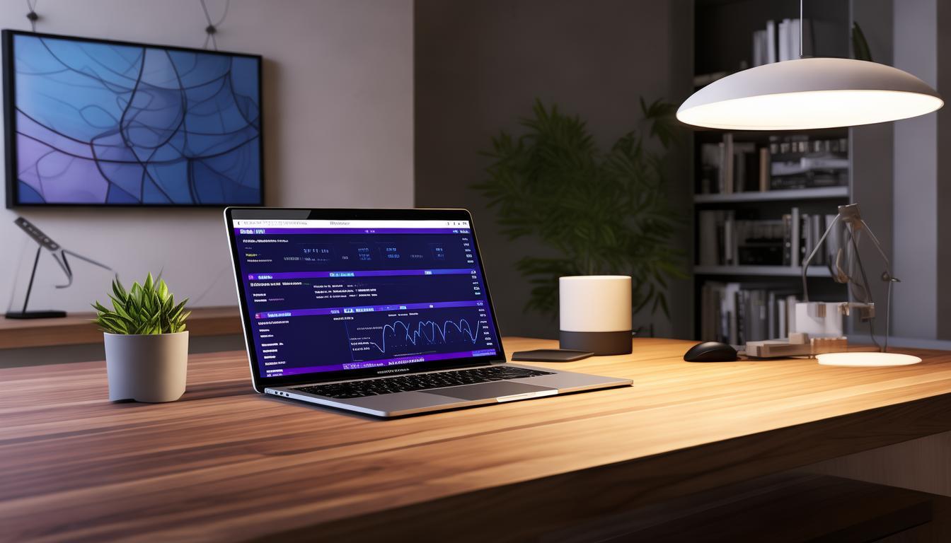 Imtoken钱包：ICO热潮中的数字资产安全便捷投资工具