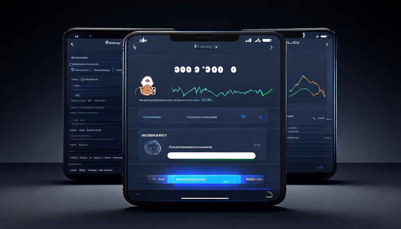 imToken钱包在安卓系统：功能实用、界面简洁且安全卓越