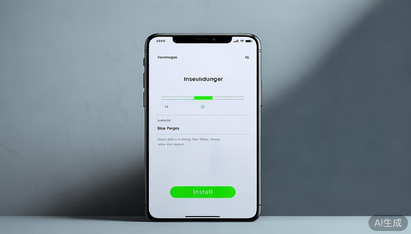 借助TP官方渠道安装应用，从下载到使用全程贴心服务