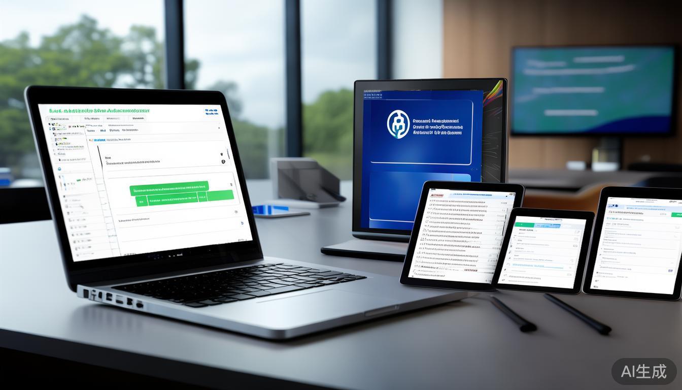 移动办公普及下，TP安卓2025版远程控制工具优势几何？