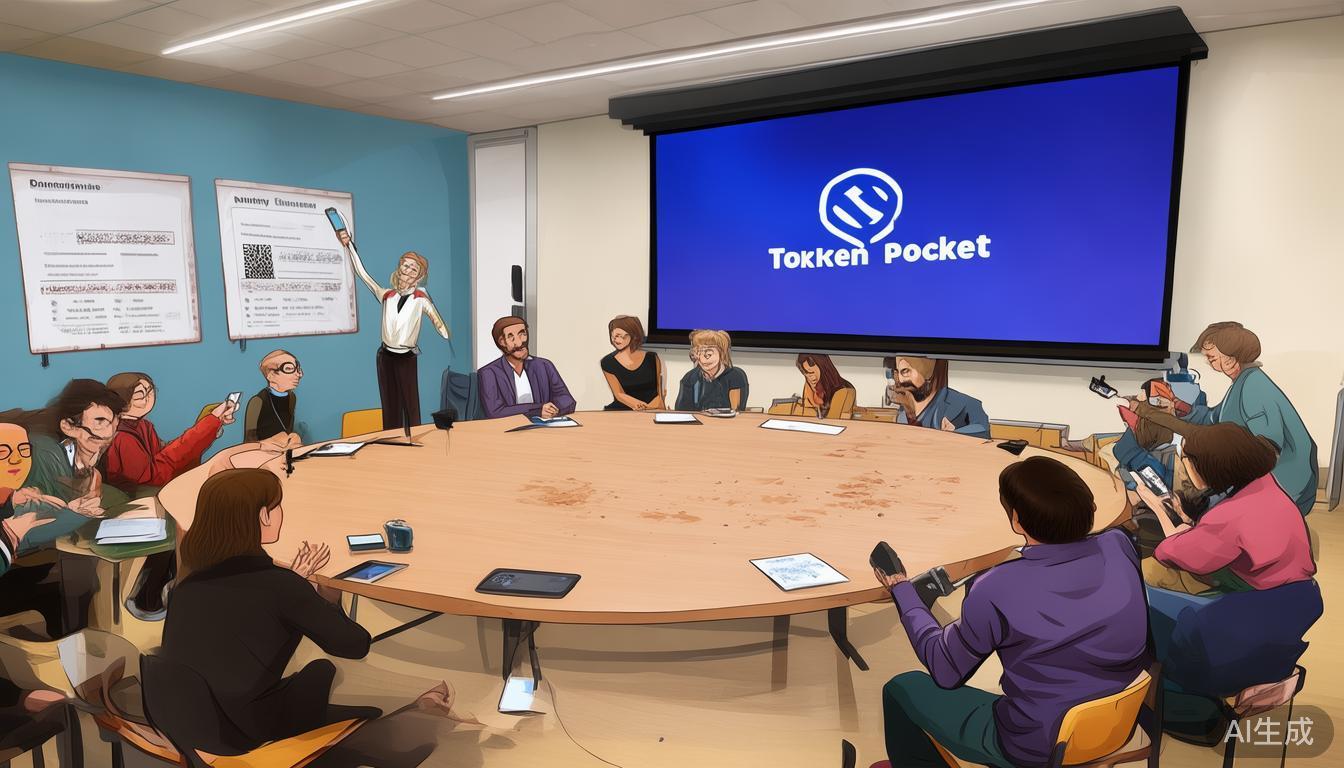 TokenPocket钱包社区指南：如何参与AMA互动与获取第一手资讯？