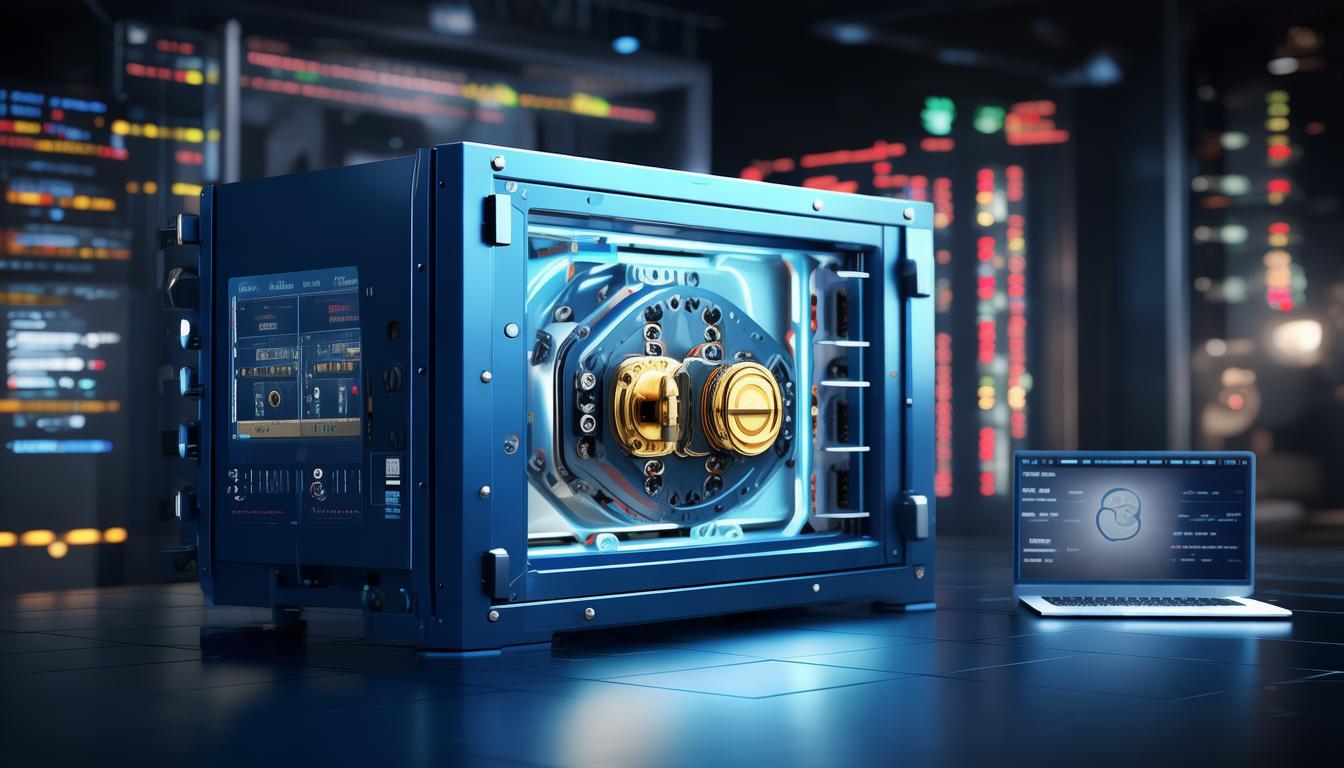 imtoken钱包iOS版：多链代币管理便捷交易，数字资产轻松掌控