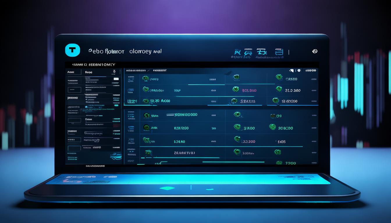 TP钱包下载官网技术发展显著，推动数字资产交易管理变革