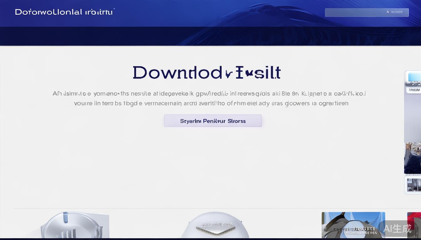 TP官网下载体验解析：安全加密与便捷操作，如何实现高效可靠？