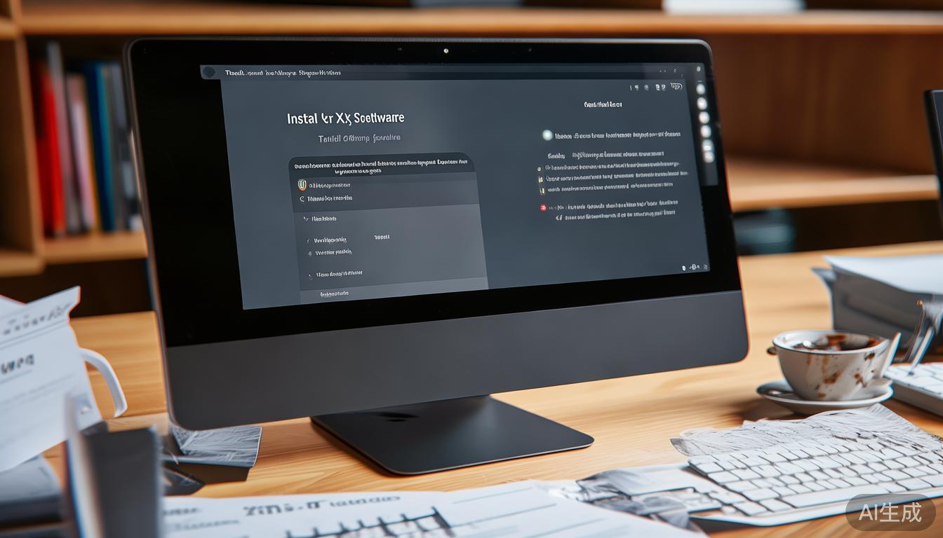 TP官方下载安卓2025版？警惕风险，识别陷阱，选择安全软件