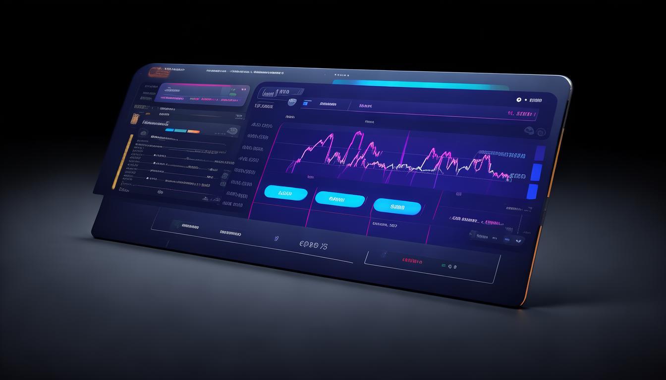imToken钱包：数字经济关键钥匙，界面人性化且加密安全