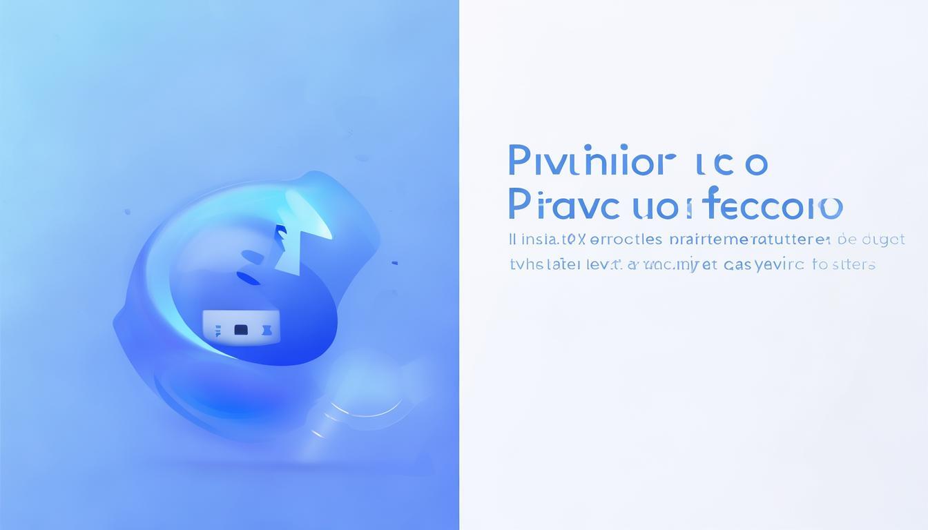 imToken钱包：隐私与数据安全并重，多重措施守护资产安全