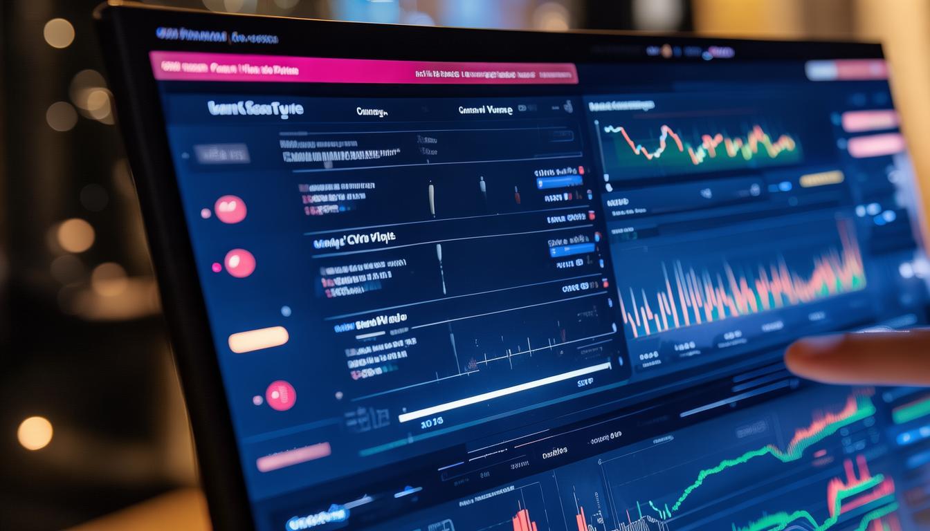 imToken官方钱包市场分析功能怎么用？下载登录及查看行情全解