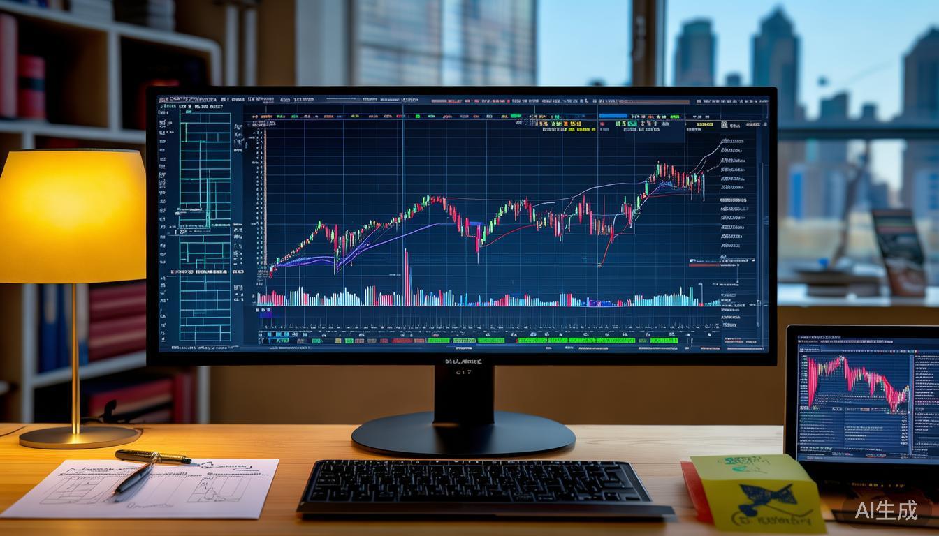 投资活动中精确判断很关键，TP 官方正版助你把握机会